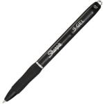 Sharpie közepes hegyű zselés tollak utántöltővel