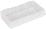 Raaco Kivehető fiók Raaco szekrényhez, szélesség: 27, 9 cm, mélység: 15, 5 cm