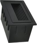 ELMARK Grf013 Led 2W 4000K Ip65 Black (96GRFLED013)