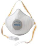 Moldex Air Plus ProValve légzésvédő ismételt használatra, FFP3RD típus