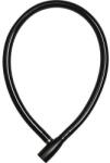 ABUS Kábelzár kulccsal 3406K/55 BK