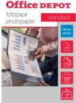 Office Depot Standard A4 180g lucios 100pcs hârtie foto OD112256 (OD112256)
