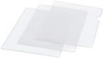 Fornax A4 100 microni 50 buc/cs genotherm transparent pentru apă FOR1774 (FOR1774)