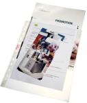 Esselte A4 portocaliu 120micron 25 buc. genotherm 259760 (259760)