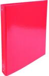 Exacompta Iderama A4 4 inele 4cm roșu P2130-0338 (P2130-0338)