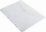 Panta Plast Genotherm, peel-off, A4, brevet, PANTA PLAST, transparent 0410-0045-00 (0410-0045-00)