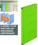 PLUS Corporation Dosar verde Plus Japan ZERO MAX PLG4133 (89809)