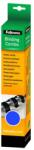 Fellowes Spirală, plastic, 12 mm, 56-80 foi, FELLOWES, 25 bucăți, albastru 5331302 (5331302)