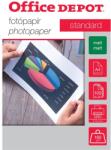 Office Depot Standard A4 180g mat 100pcs hârtie foto OD112258 (OD112258)