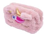 Astra Penar oval Astra - Unicorn pufos, 1 fermoar (AS505024045) Penar