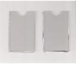 Plastweld Suport pentru carduri bancare Plastweld 62-010-0320 (62-010-0320)
