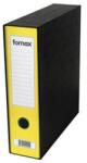 Fornax Prestige A4 8cm dosar galben A-8002 (A-8002)