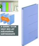 PLUS Corporation Japan ZERO MAX dosar albastru PLH4132 (89808)
