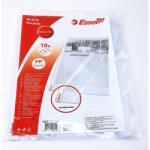 Esselte Genotherm, peel-off, A4, 55 microni, suprafață transparentă, ESSELTE "Luxus" 56061 (56061)