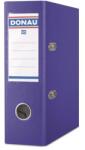 DONAU Dosar, 75 mm, A5, PP/carton, DONAU "Master", albastru 3905001PL-17 (3905001PL-17)