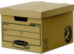 Fellowes Recipient de arhivare, carton, standard, "BANKERS BOX EARTH SERIES by FELLOWES" 4470601 (4470601)
