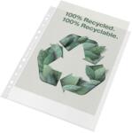 Esselte Reciclat A4 Maxi portocaliu 100 buc. genotherm pliabil 627494 (627494)