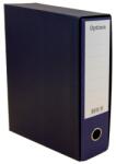 Optima Husă de arhivare OPTIMA A/4 albastru indigo 24270 (24270TM)