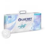 Lucart Strong 2 straturi 10 role hârtie igienică 2131565 (2131565)