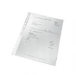Leitz Genotherm, deschis sus și în interior, pliabil, A4, PP, 140 microni, suprafață portocalie, LEITZ "Recycle" 40013003 (40013003)