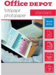 Office Depot Standard A4 160g lucios 100pcs hârtie foto OD112255 (OD112255)