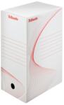 ESSELTE Cutie de arhivare Esselte BOXY, 150mm, alb (128602)