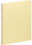 PAGNA Pastell eco PP A4 A4 16mm 2 inele galben pastel cu inele P2090204 (P2090204)