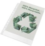 Esselte Reciclate A4 portocaliu 100buc pliabile genotherm 627493 (627493)