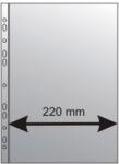 KARTON P+P Splicabil genotherm A/4 larg 150 microni 25 buc/mpachet 2-075 (2-075)