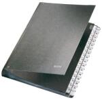 Leitz Precomandă LEITZ A/4 pp/cutie 1-31 negru (58310095)