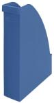 Leitz Papuci de plastic, 78 mm, LEITZ "Recycle", albastru 24765030 (24765030)