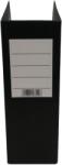 Office Depot IrisOffice 9cm suport de documente din carton rigid negru 530494000 (530494000)