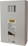 Fellowes Spirală, plastic, 16 mm, 101-120 coli, FELLOWES, 100 bucăți, alb 5347005 (5347005)