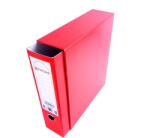 Fortuna Cazier de arhivare FORTUNA A/4 roșu 32099098S531000 (02.0002704)