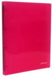 eCollection Carte de inele E-COLLECTION A/4 pp 4 inele roz 2-608 (2-608)