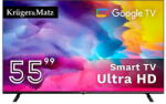 Krüger&Matz KM0255UHD-SA