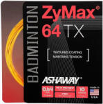 ASHAWAY Cordon de badminton ASHAWAY ZyMax 64 TX - set orange