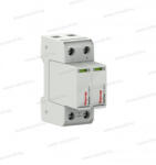 Raycap Safetec T2-300 (1+1) pólusú In=20kA/P túlfeszültség levezető T2 (C) osztály 59.0190 (59.0190)