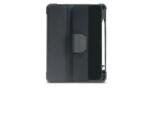 DICOTA Tablet Folio Ipad tok - Fekete (D32002)