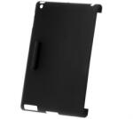OZAKI iCoat Wardrobe+ IC506BK Apple iPad 2/3/4 Hátlap Tok - Fekete