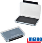 Meiho Tackle Box Slit form case form 3010NS jigfej és műcsali tartó doboz (BP-5311069)
