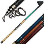 Frenetic Profiler Tele 2, 7m 60g teleszkópos horgászbot (BP-11060270)