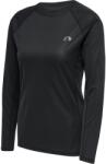 Newline Tricou cu maneca lunga Newline WOMEN'S CORE RUNNING T-SHIRT L/S 500103-2001 Marime L