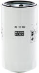 MANN Filtru hidraulic Mann pentru Claas Arion, Axion, Fendt Vario, Kubota Series-M, Landini Series 1, New Holland Boomer, MF7600 (WD10002)