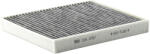 MANN Filtru habitaclu Carbon Activ Mann pentru Opel Astra G (CUK2757)