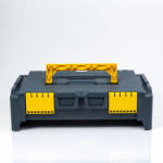 HANDY Sorolható szerszámos táska - "S" méret - 468 x 338 x 148 mm Handy 10982A (10982A) - globalsales