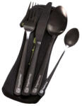 RidgeMonkey DLX Cutlery Set Evőeszköz Készlet 2db (RM889000)