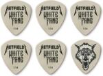Dunlop Hetfield's White Fang Custom Flow 1.0 szett