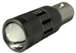 S.M.Power LED M5FH6 - Projektoros H6 LED dióda motorkerékpárokhoz (20566T_smp)