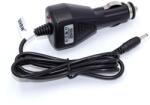 Movano Încărcător auto pentru laptop Acer / Asus / Samsung, 45W / 19V / 2, 37A / 3, 0mm x 1, 1mm (ZZ/S/AS19237)
